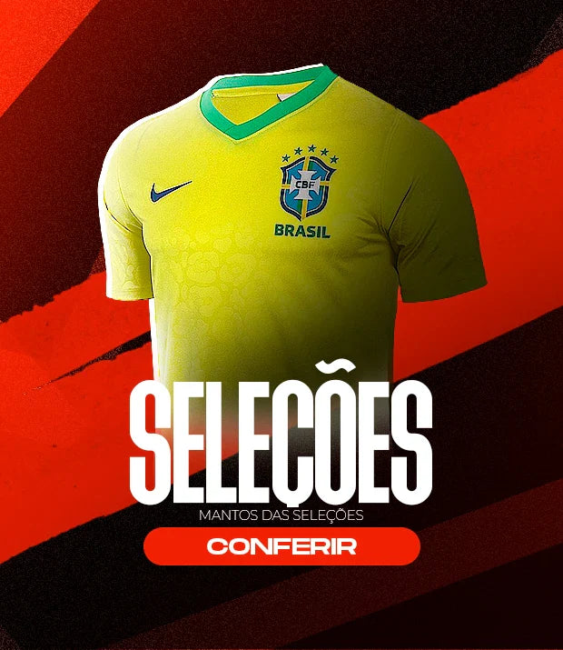 Seleções