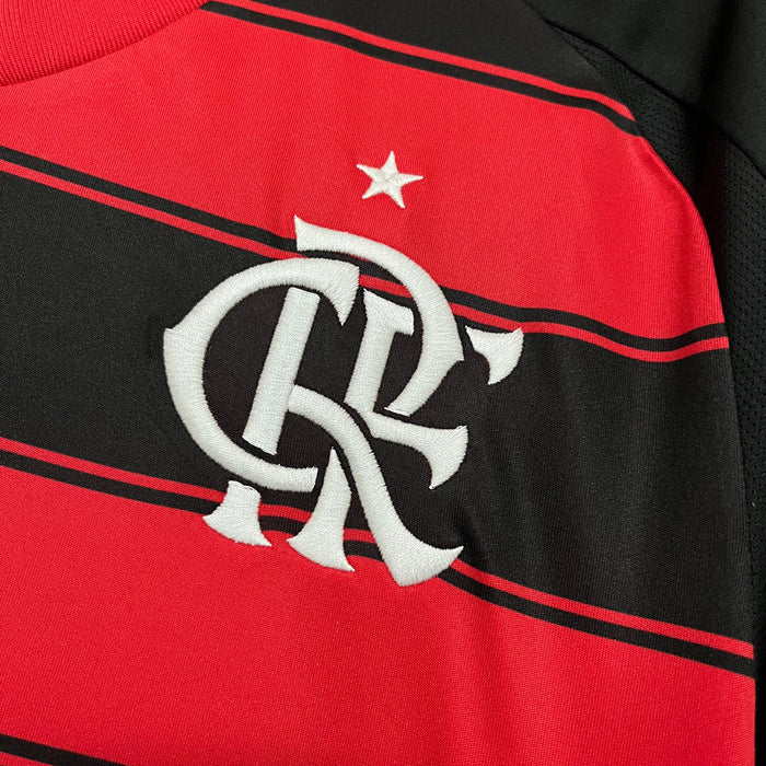 Camisa l Flamengo 25/26 Versão Torcedor - Masculina
