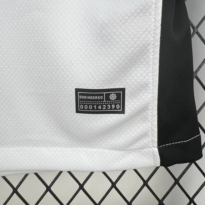 Camisa l Corinthians 25/26 Versão Torcedor - Masculina