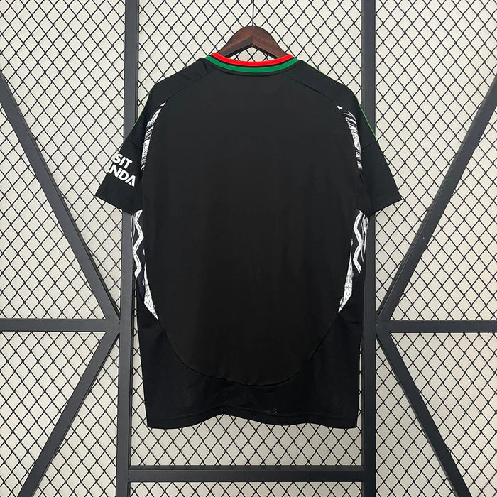 Camisa ll Arsenal 24/25 Versão Torcedor - Masculina