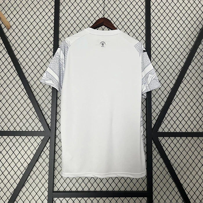 Camisa Manchester City 24/25 Edição Especial Dragon - Masculina