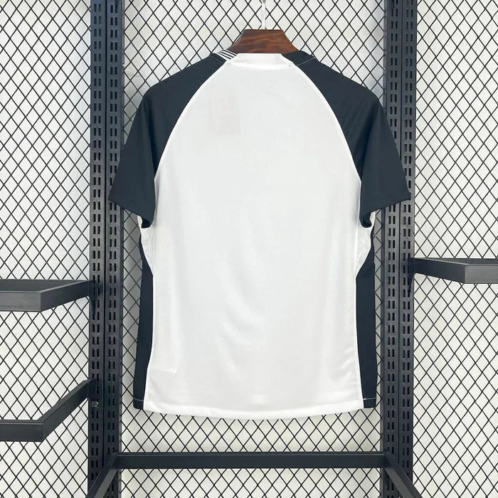 Camisa l Corinthians 25/26 Versão Torcedor - Masculina